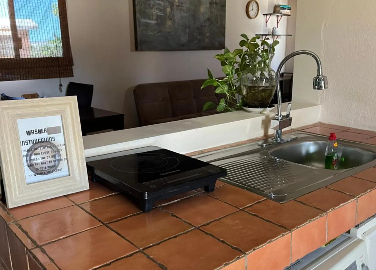 Apartamento Completo Cabo San Lucas Mexico