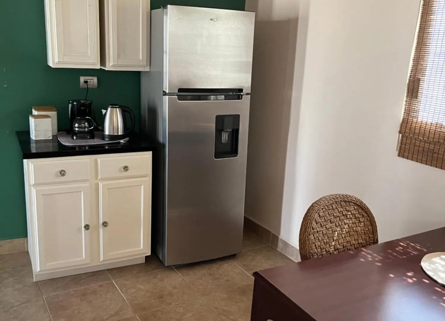 Apartamento Completo Cabo San Lucas Apartment