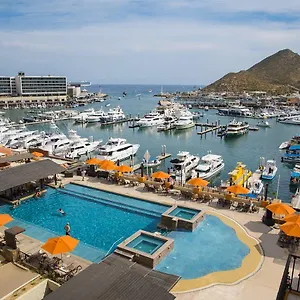 Tesoro Cabos Resort