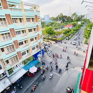 Homestay Away Do Quang Dau- Homestay, Center, D1 Vietnam