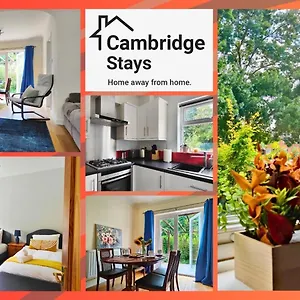  Holiday home Stays: Science Park Adjacent With Garden And Parking United Kingdom