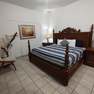 Tres Migueles, Estudio Luupita, Cerca De La Marina, Zona Turistica Y Playa Cabo San Lucas